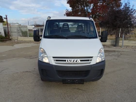 Iveco 35c15 3.0HPI КАТ. * Б* * * 112 629 km* * * | Auto.bg — изображение 8 Iveco 35c15 3.0HPI КАТ. * Б* * * 112 629 km* * * | Auto.bg — изображение 8