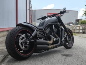 Harley-Davidson V-Rod Night Rod Special CUSTOM | Auto.bg — изображение 3 Harley-Davidson V-Rod Night Rod Special CUSTOM | Auto.bg — изображение 3