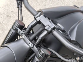 Harley-Davidson V-Rod Night Rod Special CUSTOM | Auto.bg — изображение 7 Harley-Davidson V-Rod Night Rod Special CUSTOM | Auto.bg — изображение 7