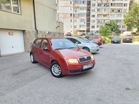Skoda Fabia 1.2 ГАЗ-ИНЖ А/С ТОП!! - Car24.bg Skoda Fabia 1.2 ГАЗ-ИНЖ А/С ТОП!!