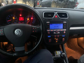 VW Eos 2.0 fsi | Mobile.bg   9