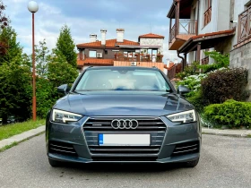 Audi A4 Matrix / Quattro Mechanic / Sport /Service History 1 - Car24.bg Audi A4 Matrix / Quattro Mechanic / Sport /Service History 1