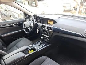 Mercedes-Benz C 200 2.2cdi Automatic Navi 236x.km. Euro 5A - 12500 лв. / 6391.15 € - 15811063 7 | Car24.bg Mercedes-Benz C 200 2.2cdi Automatic Navi 236x.km. Euro 5A - 12500 лв. / 6391.15 € - 15811063 7