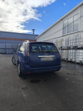 Ford Focus - 3300 € / 6454.24 лв. - 17991105 4 | Car24.bg Ford Focus - 3300 € / 6454.24 лв. - 17991105 4