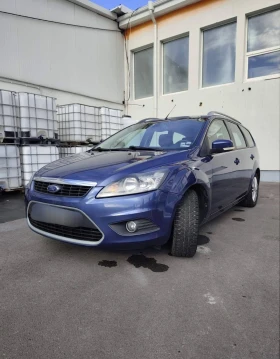 Ford Focus - Car24.bg Ford Focus