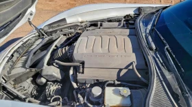 Chevrolet Corvette - 34935 € / 68326.92 лв. - 85292700 7 | Car24.bg Chevrolet Corvette - 34935 € / 68326.92 лв. - 85292700 7