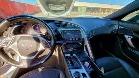 Chevrolet Corvette - 34935 € / 68326.92 лв. - 85292700 9 | Car24.bg Chevrolet Corvette - 34935 € / 68326.92 лв. - 85292700 9