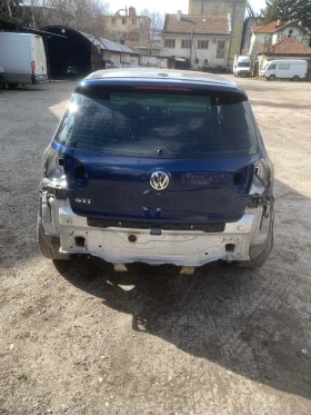VW Golf 1.9 TDI BRU на части - Car24.bg VW Golf 1.9 TDI BRU на части