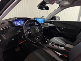 Peugeot 2008 Еlectric 50KW, SOH-92%, ALLURE, НАЛИЧЕН - 12950 € / 25328.00 лв. - 79447649 6 | Car24.bg Peugeot 2008 Еlectric 50KW, SOH-92%, ALLURE, НАЛИЧЕН - 12950 € / 25328.00 лв. - 79447649 6