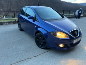 Seat Altea 2.0 tdi - 1600 € / 3129.33 лв. - 77357008 5 | Car24.bg Seat Altea 2.0 tdi - 1600 € / 3129.33 лв. - 77357008 5