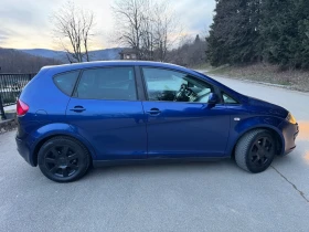 Seat Altea 2.0 tdi - 1600 € / 3129.33 лв. - 77357008 7 | Car24.bg Seat Altea 2.0 tdi - 1600 € / 3129.33 лв. - 77357008 7