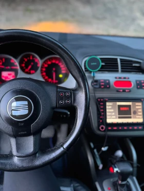 Seat Altea 2.0 tdi - 1600 € / 3129.33 лв. - 77357008 12 | Car24.bg Seat Altea 2.0 tdi - 1600 € / 3129.33 лв. - 77357008 12