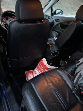 Seat Altea 2.0 tdi - 1600 € / 3129.33 лв. - 77357008 11 | Car24.bg Seat Altea 2.0 tdi - 1600 € / 3129.33 лв. - 77357008 11