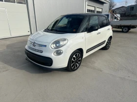 Fiat 500L 1.3 JTD - Car24.bg Fiat 500L 1.3 JTD