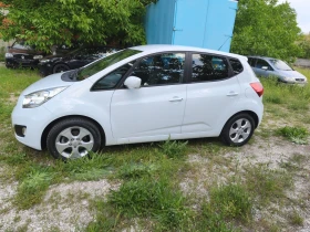 Kia Venga 1.6 CRDI 128 ks. | Auto.bg — изображение 4 Kia Venga 1.6 CRDI 128 ks. | Auto.bg — изображение 4