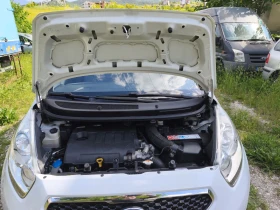 Kia Venga 1.6 CRDI 128 ks. | Auto.bg — изображение 17 Kia Venga 1.6 CRDI 128 ks. | Auto.bg — изображение 17