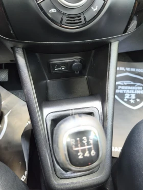 Kia Venga 1.6 CRDI 128 ks. | Auto.bg — изображение 15 Kia Venga 1.6 CRDI 128 ks. | Auto.bg — изображение 15