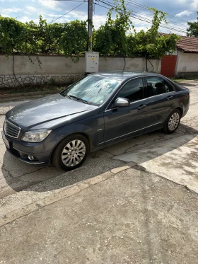 Mercedes-Benz C 220 undefined | Auto.bg — изображение 4 Mercedes-Benz C 220 undefined | Auto.bg — изображение 4
