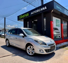 Снимка Renault Scenic