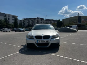 BMW 325 BMW E91-2.5xi 218hp - 2900 € - 47275498 3 | Car24.bg BMW 325 BMW E91-2.5xi 218hp - 2900 € - 47275498 3