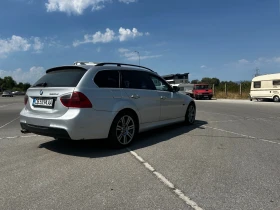 BMW 325 BMW E91-2.5xi 218hp - 2900 € - 47275498 8 | Car24.bg BMW 325 BMW E91-2.5xi 218hp - 2900 € - 47275498 8