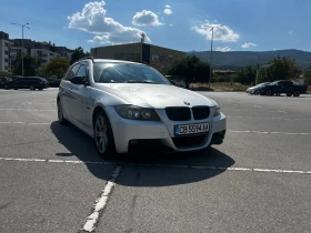 BMW 325 BMW E91-2.5xi 218hp - Car24.bg BMW 325 BMW E91-2.5xi 218hp