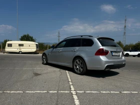 BMW 325 BMW E91-2.5xi 218hp - 2900 € - 47275498 7 | Car24.bg BMW 325 BMW E91-2.5xi 218hp - 2900 € - 47275498 7
