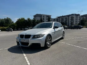 BMW 325 BMW E91-2.5xi 218hp - 2900 € - 47275498 2 | Car24.bg BMW 325 BMW E91-2.5xi 218hp - 2900 € - 47275498 2