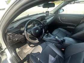 BMW 325 BMW E91-2.5xi 218hp - 2900 € - 47275498 17 | Car24.bg BMW 325 BMW E91-2.5xi 218hp - 2900 € - 47275498 17