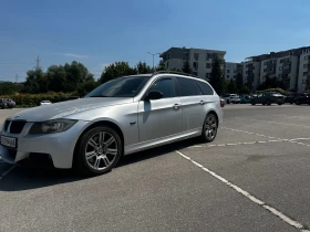 BMW 325 BMW E91-2.5xi 218hp - 2900 € - 47275498 4 | Car24.bg BMW 325 BMW E91-2.5xi 218hp - 2900 € - 47275498 4