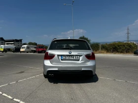 BMW 325 BMW E91-2.5xi 218hp - 2900 € - 47275498 6 | Car24.bg BMW 325 BMW E91-2.5xi 218hp - 2900 € - 47275498 6