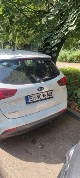 Kia Ceed undefined | Auto.bg — изображение 6 Kia Ceed undefined | Auto.bg — изображение 6