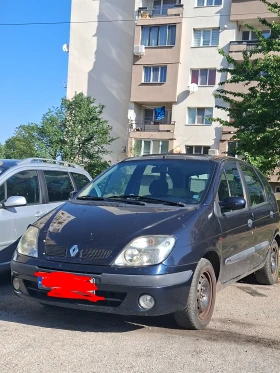 Снимка Renault Megane