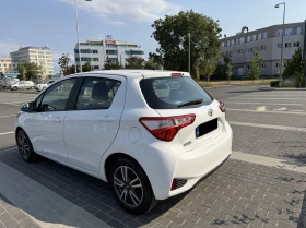 Toyota Yaris 1.5 VVT-iE - 11200 € - 74469958 4 | Car24.bg Toyota Yaris 1.5 VVT-iE - 11200 € - 74469958 4