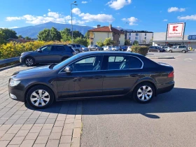 Skoda Superb - 6200 € - 11070527 2 | Car24.bg Skoda Superb - 6200 € - 11070527 2