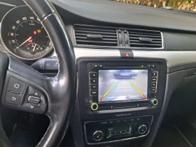 Skoda Superb - 6200 € - 11070527 11 | Car24.bg Skoda Superb - 6200 € - 11070527 11