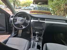 Skoda Superb - 6200 € - 11070527 15 | Car24.bg Skoda Superb - 6200 € - 11070527 15