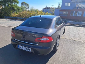 Skoda Superb - 6200 € - 11070527 5 | Car24.bg Skoda Superb - 6200 € - 11070527 5