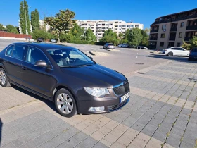 Skoda Superb - 6200 € - 11070527 8 | Car24.bg Skoda Superb - 6200 € - 11070527 8