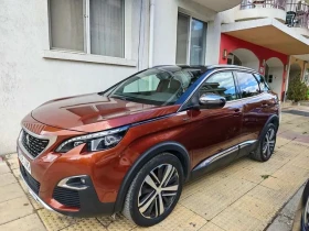 Peugeot 3008 GT BLUE HDi 180 EAT6