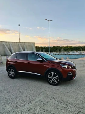 Peugeot 3008 GT BLUE HDi 180 EAT6 | Auto.bg — изображение 12 Peugeot 3008 GT BLUE HDi 180 EAT6 | Auto.bg — изображение 12
