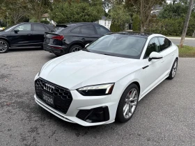 Снимка Audi A5