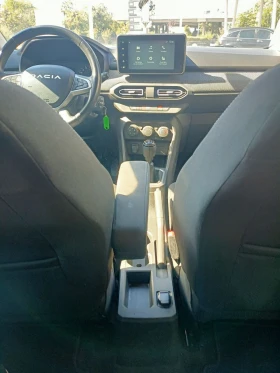 Dacia Jogger 999Евро за получаване, 1.0Tce ECO-G 6+ 1м ГАЗ - цена по договаряне - 34349722 8 | Car24.bg Dacia Jogger 999Евро за получаване, 1.0Tce ECO-G 6+ 1м ГАЗ - цена по договаряне - 34349722 8