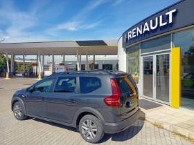 Dacia Jogger 999Евро за получаване, 1.0Tce ECO-G 6+ 1м ГАЗ - цена по договаряне - 34349722 6 | Car24.bg Dacia Jogger 999Евро за получаване, 1.0Tce ECO-G 6+ 1м ГАЗ - цена по договаряне - 34349722 6