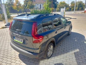 Dacia Jogger 999Евро за получаване, 1.0Tce ECO-G 6+ 1м ГАЗ - цена по договаряне - 34349722 4 | Car24.bg Dacia Jogger 999Евро за получаване, 1.0Tce ECO-G 6+ 1м ГАЗ - цена по договаряне - 34349722 4
