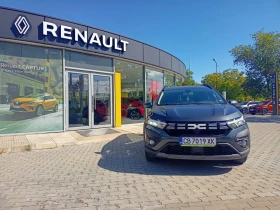 Dacia Jogger 999Евро за получаване, 1.0Tce ECO-G 6+ 1м ГАЗ - цена по договаряне - 34349722 2 | Car24.bg Dacia Jogger 999Евро за получаване, 1.0Tce ECO-G 6+ 1м ГАЗ - цена по договаряне - 34349722 2