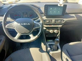 Dacia Jogger 999Евро за получаване, 1.0Tce ECO-G 6+ 1м ГАЗ - цена по договаряне - 34349722 9 | Car24.bg Dacia Jogger 999Евро за получаване, 1.0Tce ECO-G 6+ 1м ГАЗ - цена по договаряне - 34349722 9