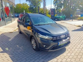 Dacia Jogger 999Евро за получаване, 1.0Tce ECO-G 6+ 1м ГАЗ - цена по договаряне - 34349722 3 | Car24.bg Dacia Jogger 999Евро за получаване, 1.0Tce ECO-G 6+ 1м ГАЗ - цена по договаряне - 34349722 3