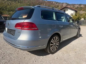 VW Passat 2.0 TDI 140KC HIGH LINE ITALIA | Auto.bg — изображение 4 VW Passat 2.0 TDI 140KC HIGH LINE ITALIA | Auto.bg — изображение 4