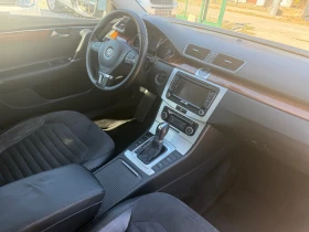 VW Passat 2.0 TDI 140KC HIGH LINE ITALIA | Auto.bg — изображение 7 VW Passat 2.0 TDI 140KC HIGH LINE ITALIA | Auto.bg — изображение 7
